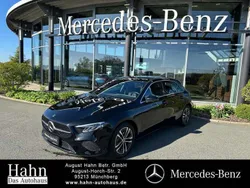Schwarz Gebraucht 2024 Mercedes A200 Progressive Limousine | 29.950 € (Fairer Preis)