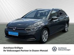 Andere farbe Gebraucht 2024 VW Golf VIII Style Kombi | 31.950 € (Teuer)