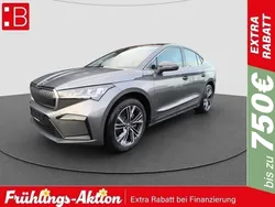 Andere farbe Gebraucht 2022 Skoda Enyaq iV SUV | 46.490 € (Guter Preis)