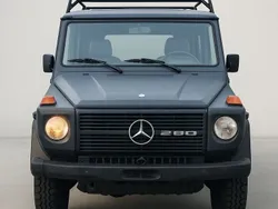 Mercedes G280