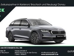 Moonweiß perleffekt Neu 2025 Skoda Octavia Tour Kombi | 39.490 € (Etwas zu teuer)