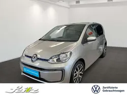 Silber Gebraucht 2024 VW e-up! Edition Kleinwagen | 21.448 € (Fairer Preis)