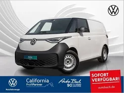Weiß (candyweiß) Neu 2025 VW ID. Buzz Pro Van | 55.280 €