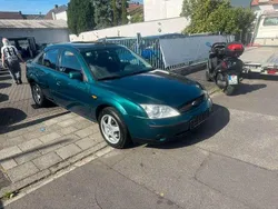 Grün Gebraucht 2001 Ford Mondeo Ambiente Limousine | 1.599 € (Fairer Preis)