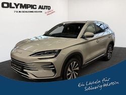 Beige Gebraucht 2025 BYD Seal U Boost SUV | 31.580 € (Guter Preis)