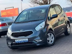 Gebraucht 2018 Kia Venga Attract Kleinwagen | 9.990 € (Fairer Preis)