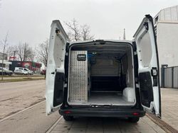 Weiß Gebraucht 2017 Opel Vivaro Van / Kleinbus | 16.890 € (Guter Preis)