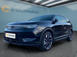 Schwarz Neu 2025 Opel Grandland X SUV | 31.249 € (Guter Preis)