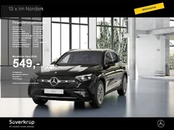 Schwarz Gebraucht 2025 Mercedes GLC200 AMG SUV | 59.950 € (Fairer Preis)