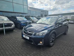 Blau Gebraucht 2016 Subaru XV Exclusive+ SUV | 16.900 € (Fairer Preis)