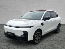 Light white Neu 2025 Leapmotor B10 SUV | 34.550 €