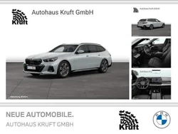Grau Neu 2025 BMW i5 Performance Limousine | 69.990 € (Fairer Preis)
