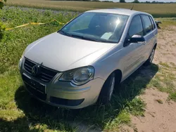 Silber Gebraucht 2007 VW Polo Limousine | 2.450 € (Guter Preis)