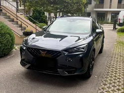 Grau Gebraucht 2021 Cupra Formentor SUV | 28.900 € (Etwas zu teuer)
