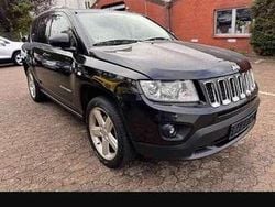 Gebraucht 2012 Jeep Compass Limited SUV | 8.500 € (Etwas zu teuer)