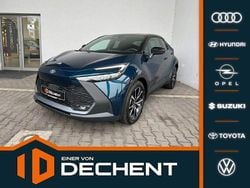 Schwarz Neu 2025 Toyota C-HR SUV | 34.990 € (Fairer Preis)