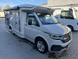 Ascotgrau Gebraucht 2024 Knaus TOURER CUV Van | 65.980 €