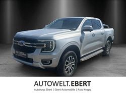 Moondust silver Neu 2025 Ford Ranger Limited Abholung | 51.990 € (Etwas zu teuer)