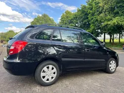 Schwarz Gebraucht 2010 Skoda Fabia Cool Edition Kombi | 2.400 € (Fairer Preis)