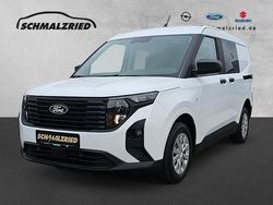 Neu 2025 Ford Transit Trend Van | 28.970 € (Etwas zu teuer)