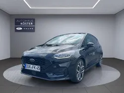 Gebraucht 2023 Ford Fiesta ST-Line X Kleinwagen | 21.270 € (Fairer Preis)