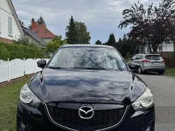 Gebraucht 2015 Mazda CX-5 Sports-Line SUV | 7.200 €
