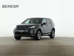 Grau Gebraucht 2020 Land Rover Discovery Sport SE Dynamic SUV | 30.480 € (Fairer Preis)