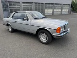 Silber Gebraucht 1978 Mercedes 230 Coupé | 9.999 €