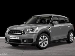 Grau Gebraucht 2020 Mini Cooper S Kleinwagen | 24.790 €