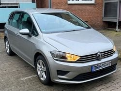 Grau Gebraucht 2014 VW Golf Sportsvan Comfortline Van / Kleinbus | 10.250 € (Superpreis)