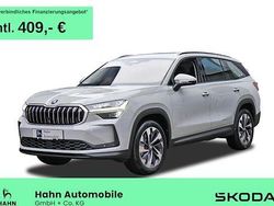 Grau Neu 2026 Skoda Kodiaq Selection SUV | 42.980 € (Fairer Preis)