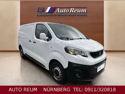 Weiß Gebraucht 2017 Peugeot Expert Premium Van | 9.990 € (Fairer Preis)