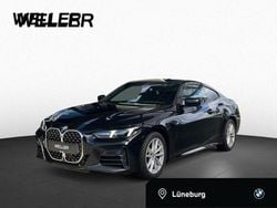 Schwarz Gebraucht 2024 BMW 1M Shadowline Coupé | 42.450 € (Guter Preis)