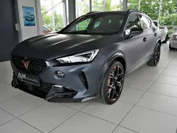 Magnetic tech mattgrau Gebraucht 2022 Cupra Formentor VZ SUV | 40.800 € (Fairer Preis)