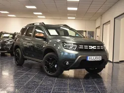 Cedar green Neu 2024 Dacia Duster Extreme SUV | 25.780 € (Fairer Preis)