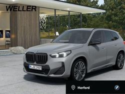 Grau Gebraucht 2022 BMW X1 M Sport SUV | 34.950 €