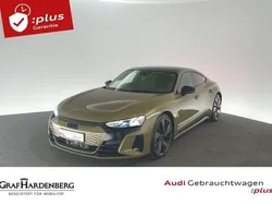 Othercolor Gebraucht 2022 Audi RS e-tron GT Sport Limousine | 69.410 € (Superpreis)