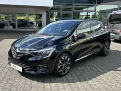 Schwarz Gebraucht 2023 Renault Clio V Techno Kleinwagen | 19.940 € (Fairer Preis)