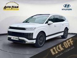 Weiß Gebraucht 2025 Hyundai Ioniq 9 SUV | 69.900 € (Superpreis)
