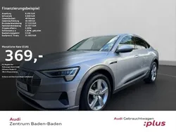 Audi e-tron Sportback