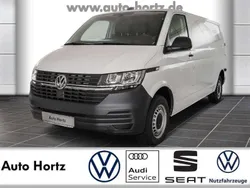 Candyweiß Neu 2024 VW T6.1 Van | 41.900 € (Fairer Preis)