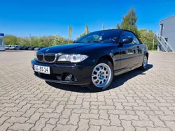 BMW 320 Cabriolet