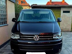 Braun Gebraucht 2013 VW Transporter Startline Van | 26.999 €