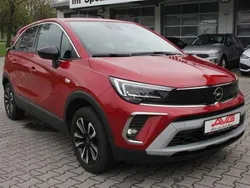 Artensegrau Gebraucht 2024 Opel Crossland X Elegance SUV | 15.350 € (Superpreis)