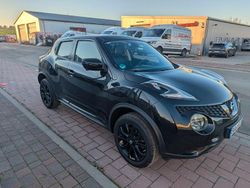Schwarz Gebraucht 2019 Nissan Juke SUV | 13.300 € (Guter Preis)