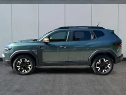 Zedergrün metallic Neu 2025 Dacia Duster Extreme SUV | 29.680 € (Fairer Preis)