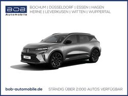 Dolomitgrau (grau) Neu 2025 Renault Scénic Esprit Alpine Van / Kleinbus | 50.240 € (Fairer Preis)