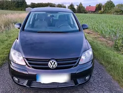VW Golf Plus Cross