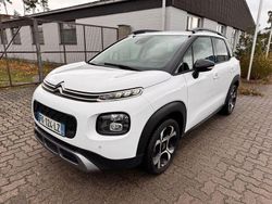 Weiß Gebraucht 2019 Citroën C3 Aircross PureTech SUV | 10.900 € (Guter Preis)