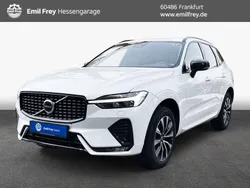 Crystal whiteperleffekt 707 Gebraucht 2024 Volvo XC60 Plus SUV | 42.750 € (Superpreis)